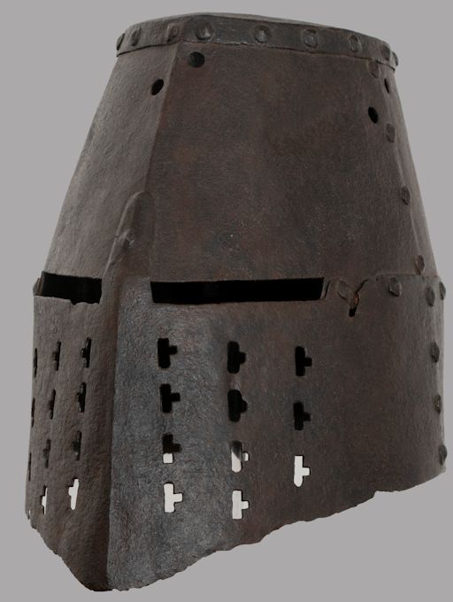 Elmo &ldquo;a staro&ldquo;