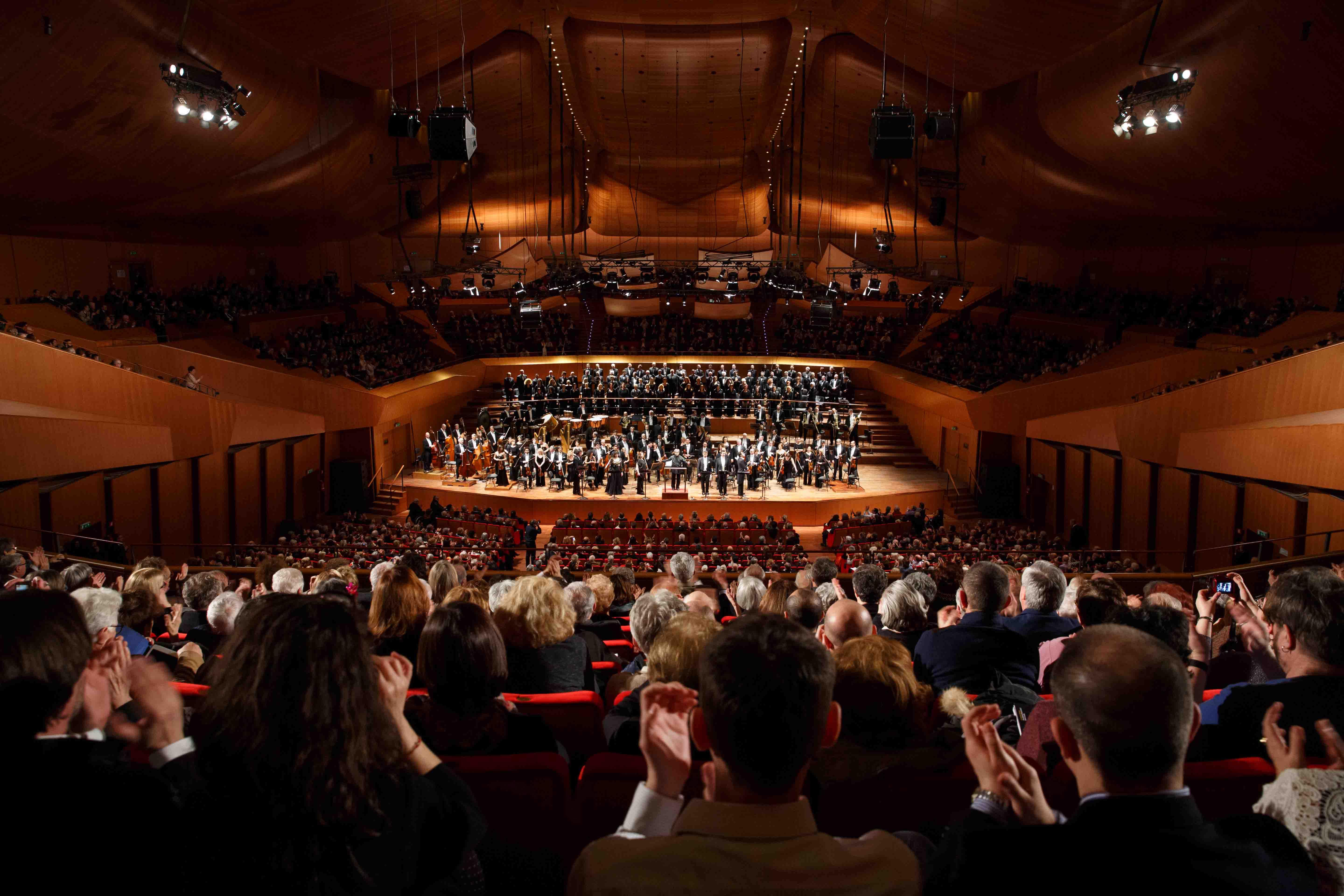 Accademia Nazionale di Santa Cecilia