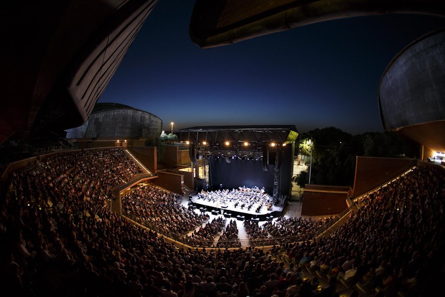 Accademia Nazionale di Santa Cecilia