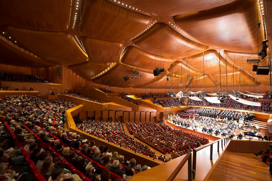 Accademia Nazionale di Santa Cecilia