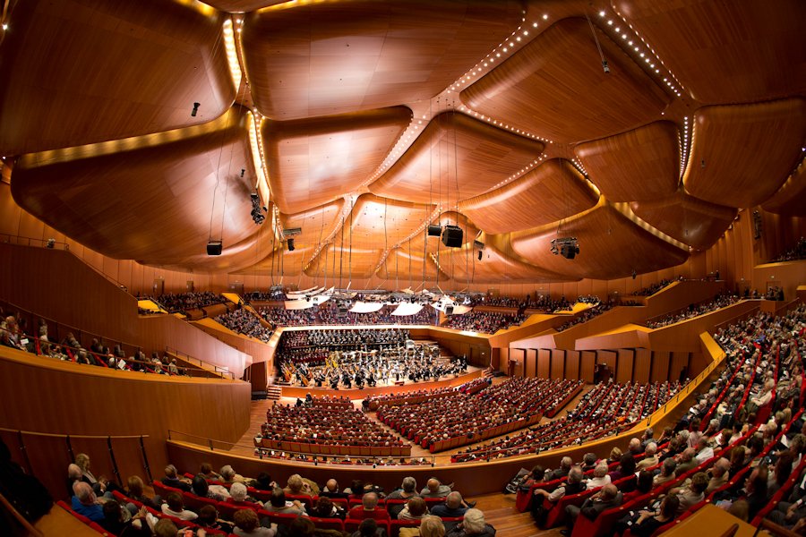 Accademia Nazionale di Santa Cecilia