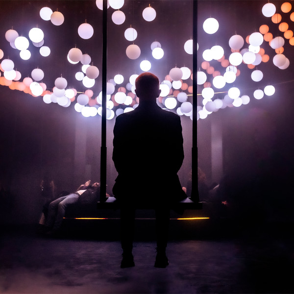 Balloon Museum &ndash; EUPHOЯIA