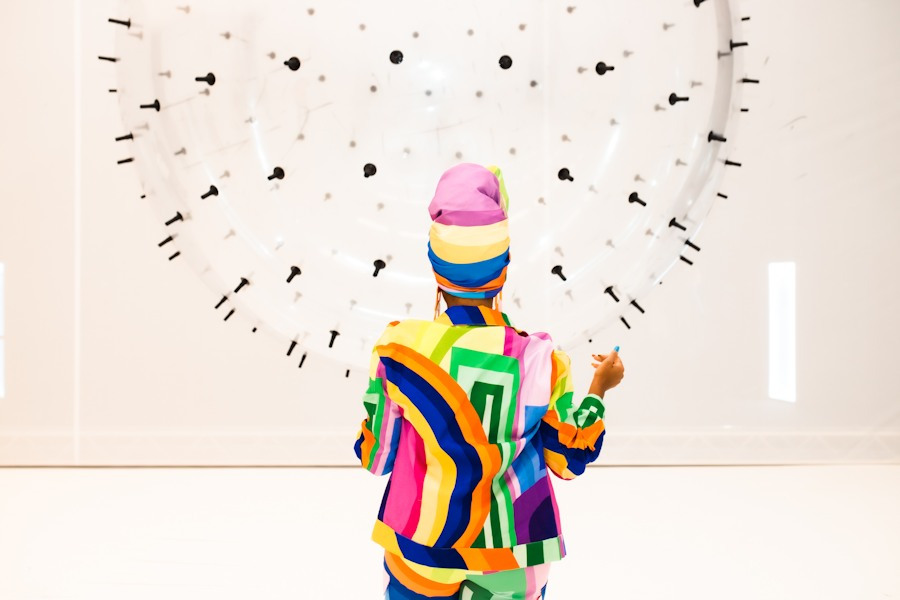 Balloon Museum &ndash; EUPHOЯIA