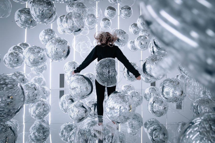 Balloon Museum &ndash; EUPHOЯIA