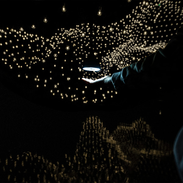 Balloon Museum &ndash; EUPHOЯIA