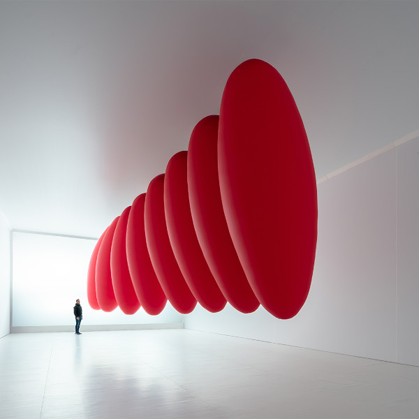 Balloon Museum &ndash; EUPHOЯIA