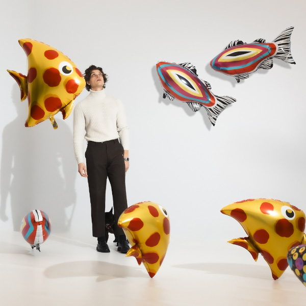 Balloon Museum &ndash; EUPHOЯIA