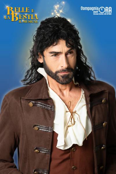 Belle e la Bestia - Il musical