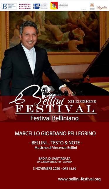 Marcello Giordano Pellegrino