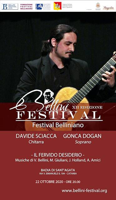 Davide Sciacca, Gonca Digan