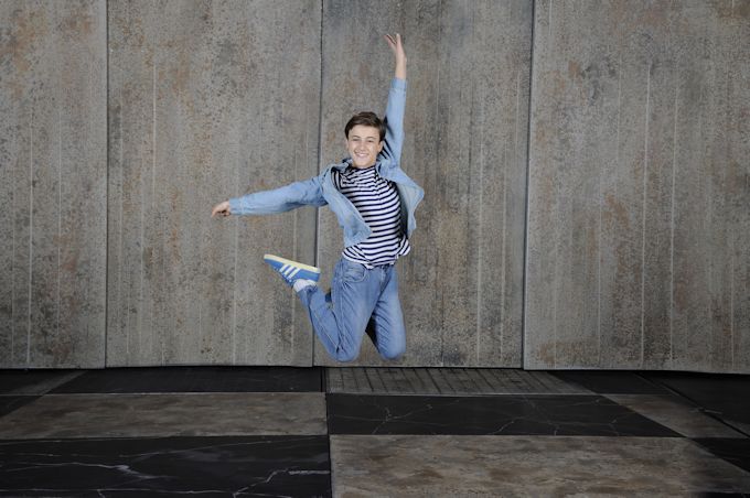 Billy Elliot