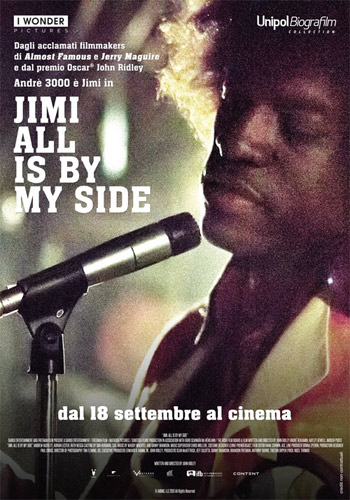 Biografilm Festival