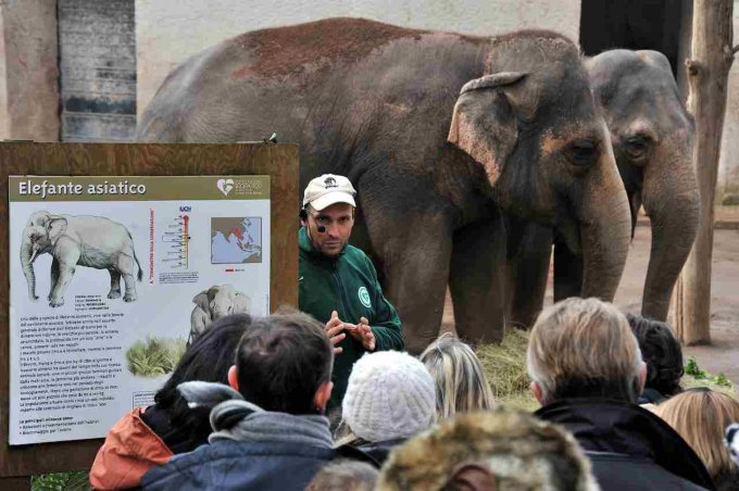 Bioparco