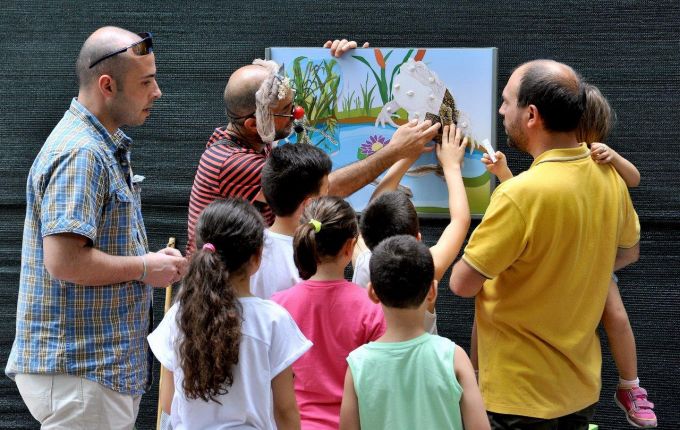 Bioparco di Roma