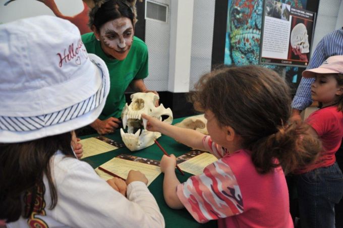 Bioparco di Roma