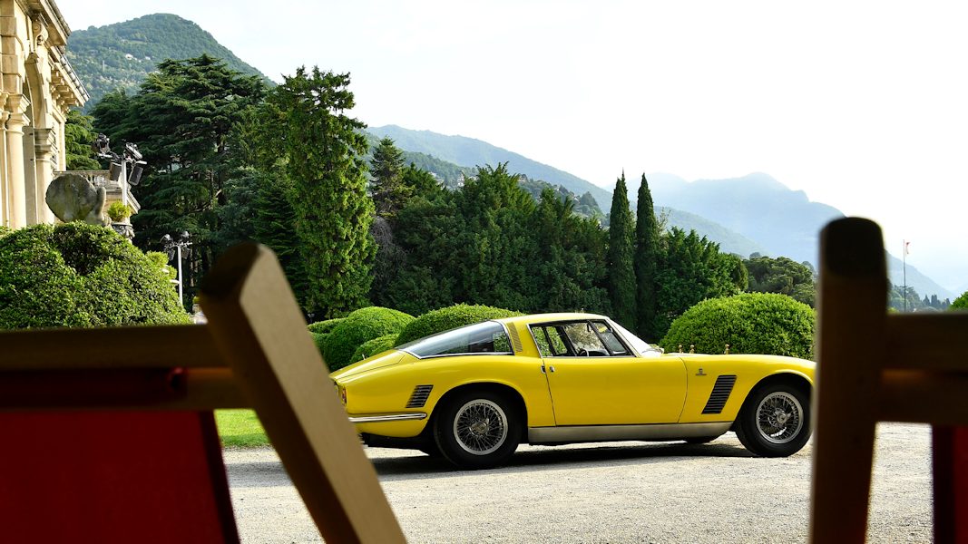 Wheels & Weissw&uuml;rscht Lake Como