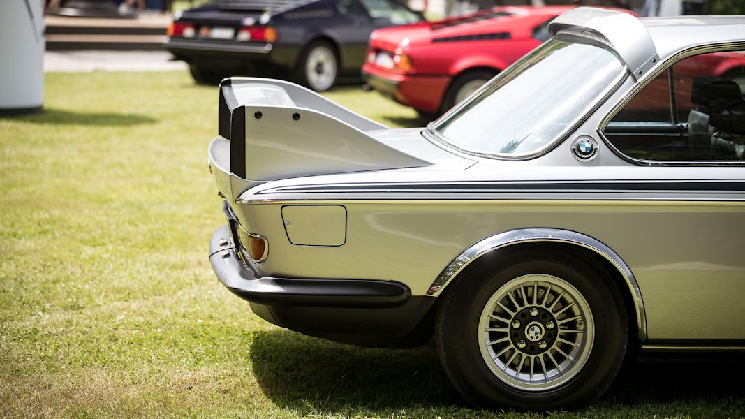 Wheels & Weissw&uuml;rscht Lake Como