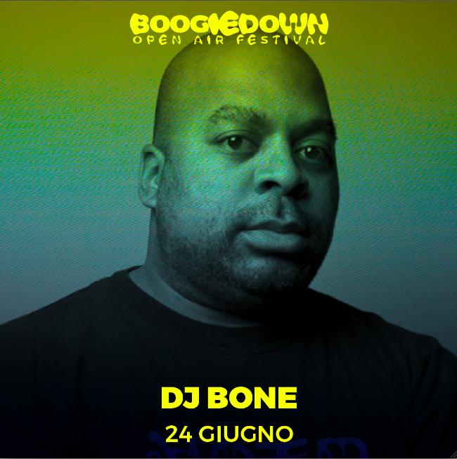 DJ Bone