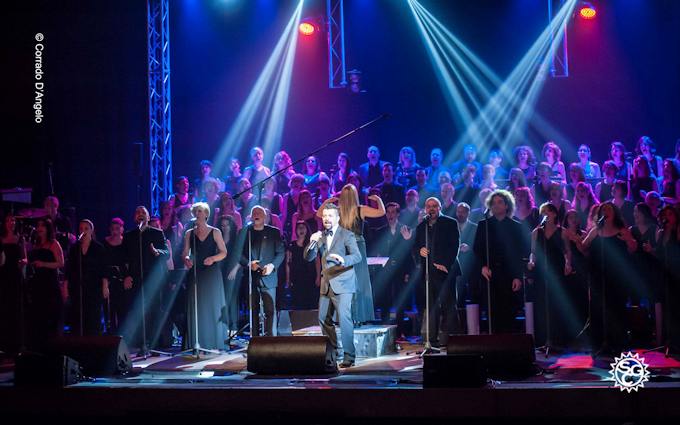 Broadway Celebration