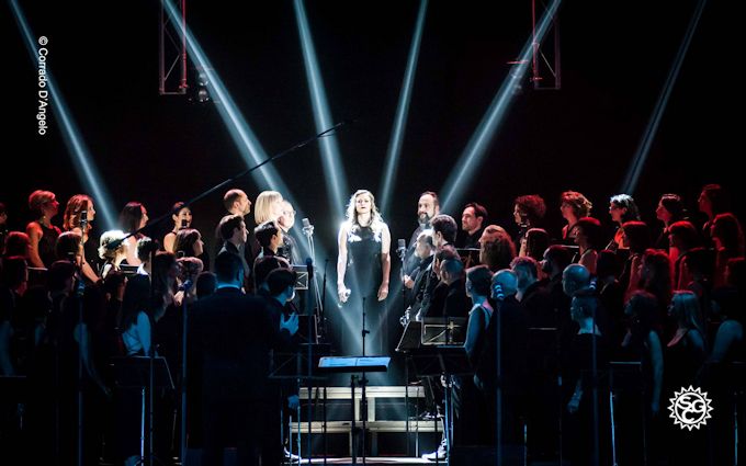 Broadway Celebration