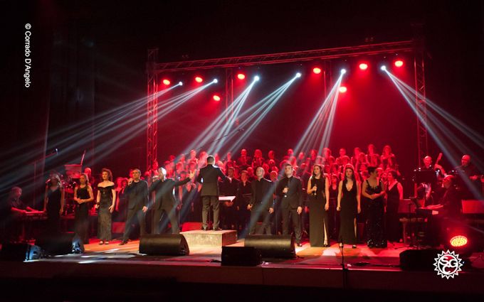 Broadway Celebration