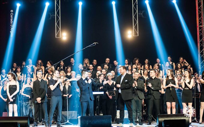 Broadway Celebration