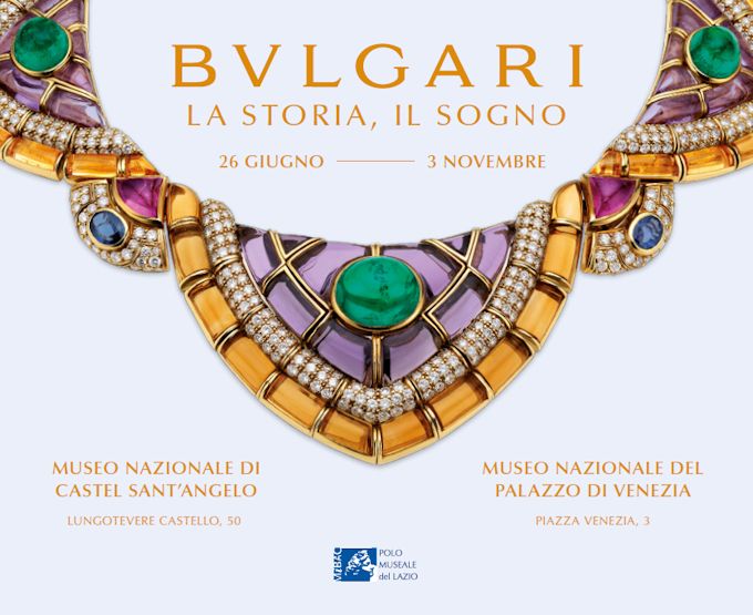 Bulgari, la storia, il sogno