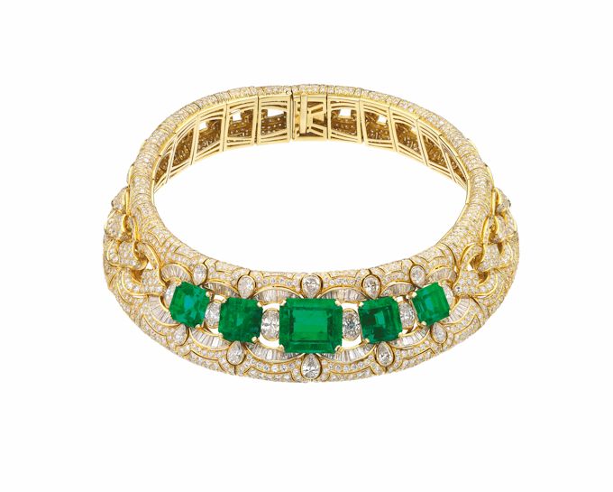 Bulgari, la storia, il sogno