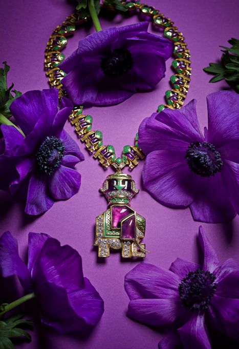 Bulgari, la storia, il sogno