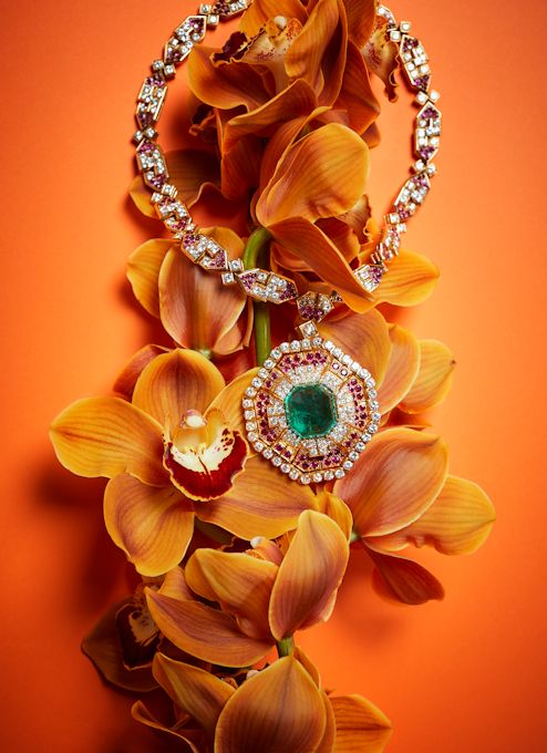 Bulgari, la storia, il sogno