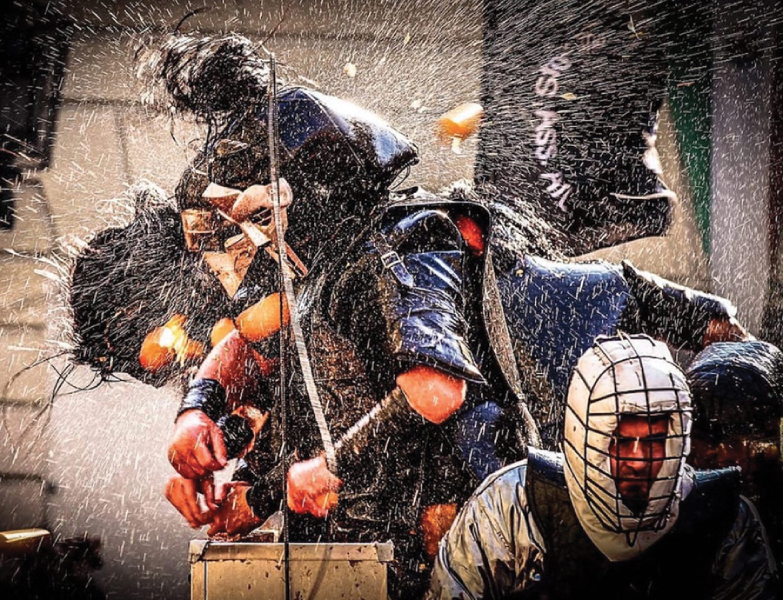 Storico Carnevale di Ivrea