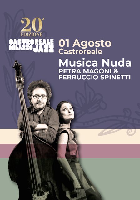 Musica nuda