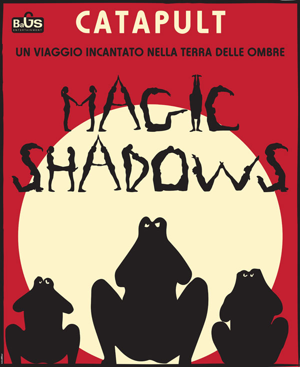 Catapult - Magic Shadows