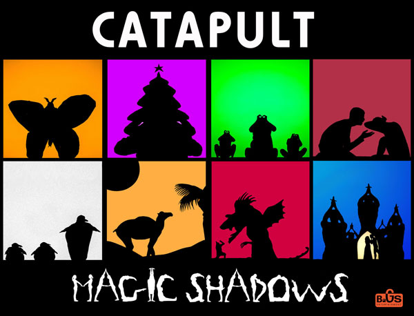 Catapult - Magic Shadows