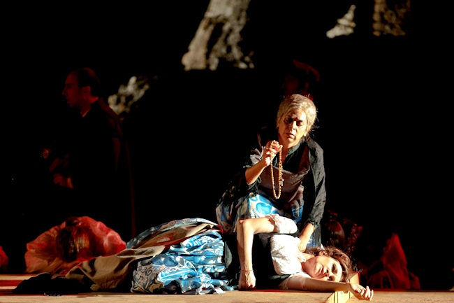 Cavalleria rusticana