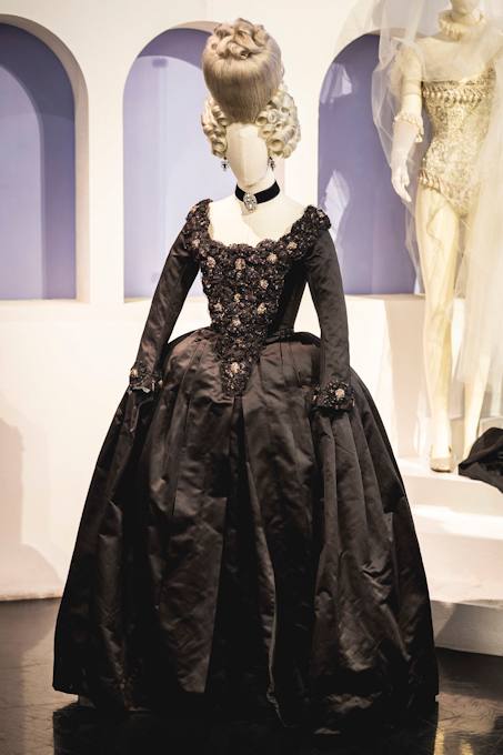 Casanova - Fellini &copy; Black Alpaca ph 