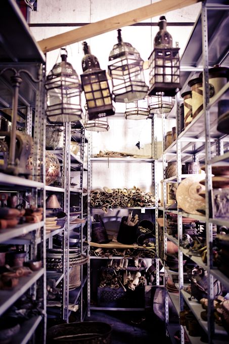 Attrezzeria Scenica &copy;ErmaPictures