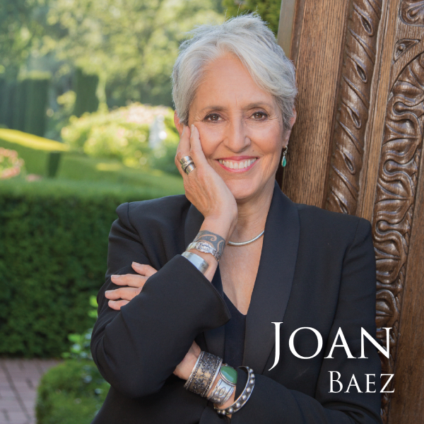 Concerto di Natale - Joan Baez