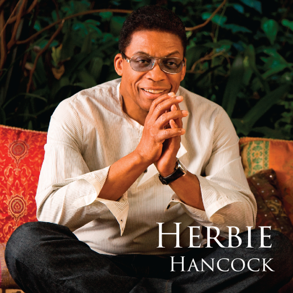 Concerto di Natale - Herbie Hancock