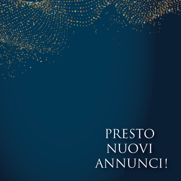 Concerto di Natale - Presto nuovi annunci