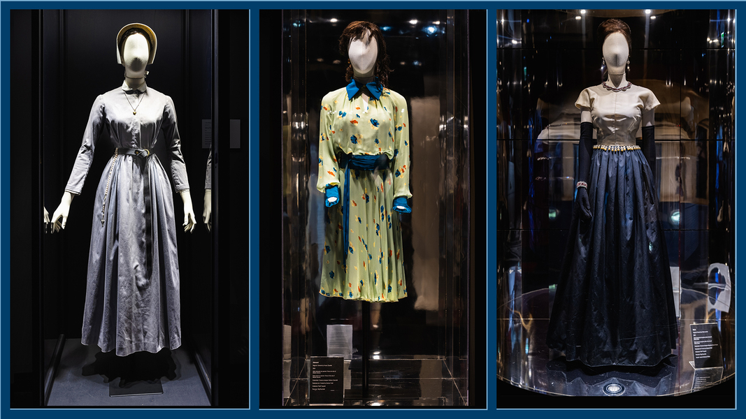 Costumi - Cinecitt&agrave; si Mostra