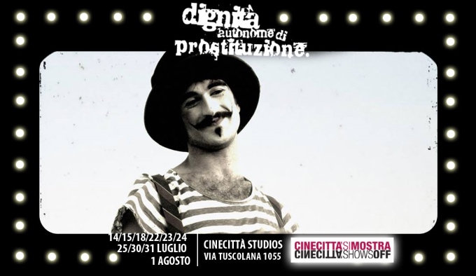 Dignit&agrave; Autonome di Prostituzione 1