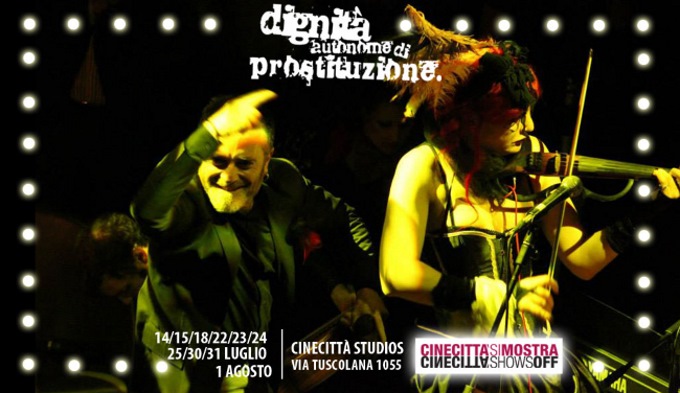 Dignit&agrave; Autonome di Prostituzione 2