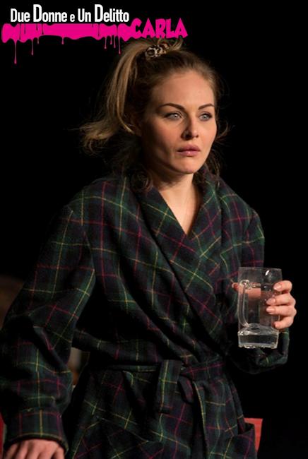 Due donne e un delitto