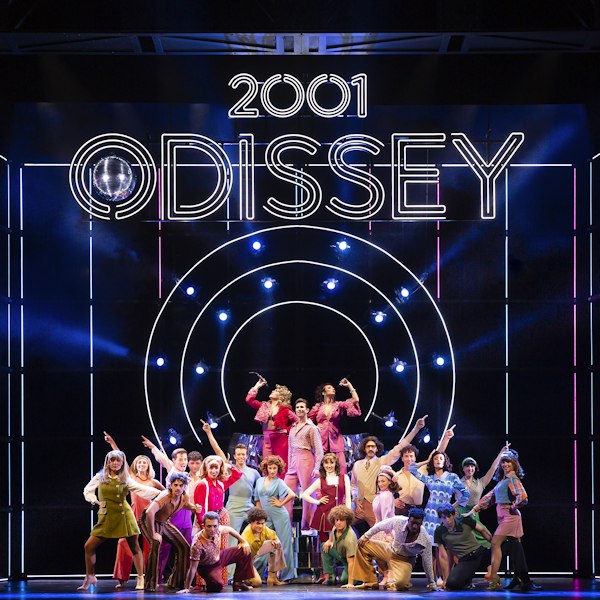 La febbre del sabato sera