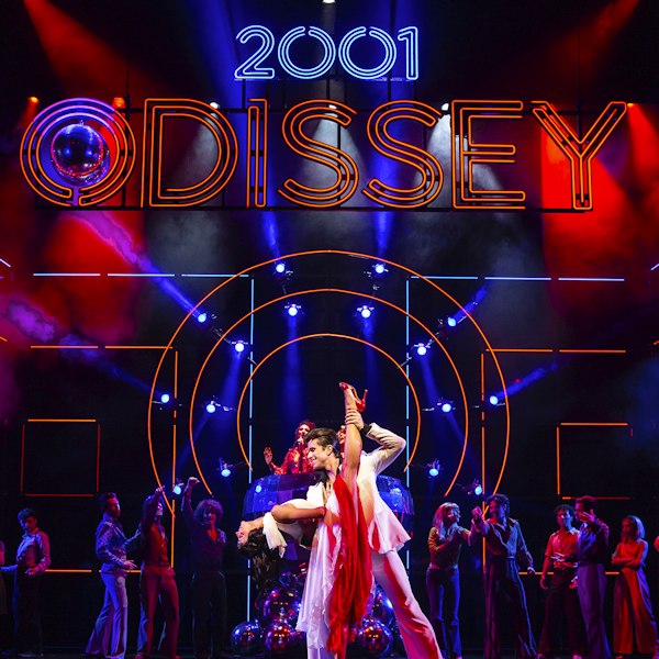 La febbre del sabato sera