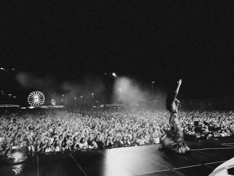 FML - Fiera Milano Live