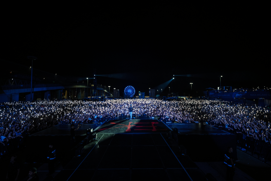 FML - Fiera Milano Live