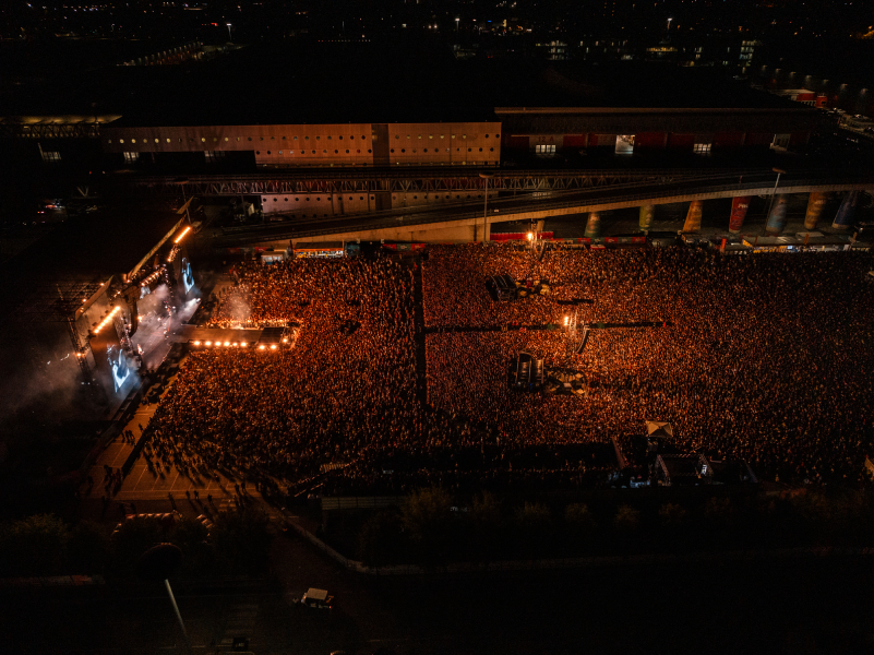 FML - Fiera Milano Live