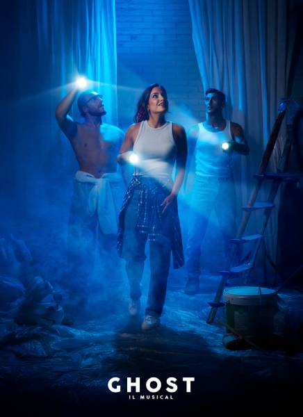 Ghost - Il musical